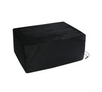 Cover per giradischi Victrola VTA in spandex per resistere all'usura preservando l'accessibilità del dispositivo
