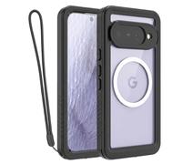 Cover per Google Pixel 11 Impermeabile IP68 Antiurto 2m con Cordino