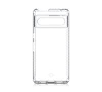 ITSKINS ITSPECLEARPIX7PTRSP - Custodia trasparente spettro R Pixel 7 Pro