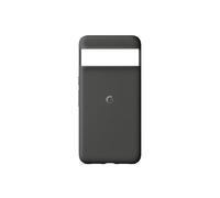Cover per Google Pixel 8 Pro - Protezione durevole - Silicone antimacchia - Cover per smartphone Android - Grigio antracite