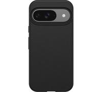 Cover per Google Pixel 9 / Pixel 9 Pro OtterBox Sleek, resistente a shock e cadute fino, cover ultrasottile, testata a norme anti caduta MIL-STD 810G, Nero, Senza Retail Package