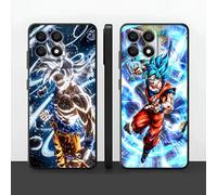 Cover per Honor 70 X5b X9a X6 8X 90 X7 X8 200 400 Lite Magic5Lite, Custodia per Telefono Cool D-ragonS B-allS