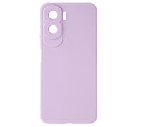 Cover per Honor 90 Lite silicone soft touch Classic Case Mat lilla