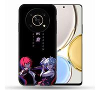 Cover per Honor Magic 4 Lite Manga Assassination Classroom Duo