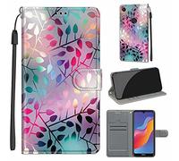 Cover per Huawei Honor Play 8A / Y6 (2019), Bicchiere