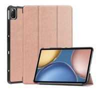 Cover Per Huawei Honor V7 2021 10.4 Pollici Custodia Sleep/Wake In Bronzo