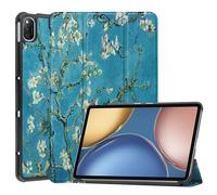 Cover per Huawei Honor V7 2021 10.4 Pollici Tablethuelle Sottile Auto Per Sleep/