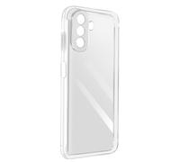 Cover per Huawei Nova Y70 silicone sottile 0,2 mm Tactical trasparente