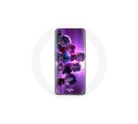 Cover per Huawei P20 BTS TinyTAN Animazione Poster RM Jin Suga J-Hope Jimin V e Jungkook Mic Drop