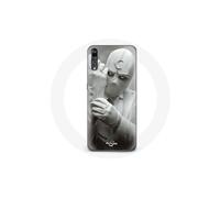 Cover per Huawei P20 Moon Knight Batman Poster Nuova Serie 2022