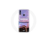 Cover per Huawei P30 Lite Bangtan Sonyeondan 7 Fates Chakho Con Poster BTS