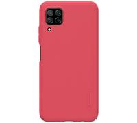 Cover per Huawei P40 Lite serie Super Frosted Shield compatibile con ricarica