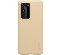 Cover per Huawei P40 Pro serie Super Frosted Shield compatibile con ricarica