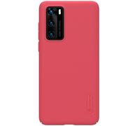 Cover per Huawei P40 serie Super Frosted Shield compatibile con ricarica