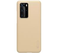 Cover per Huawei P40 serie Super Frosted Shield compatibile con ricarica