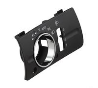 Cover per interruttore Luci Gialla per Mercedes per benz E-Class 03-08 | Materiale ABS+PC , protegge da usura, finitura elegante, dimensioni 14.5x8.5cm, interno auto