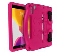 Cover per iPad 9 2021 iPad 8 2020 iPad 7 2019 Design Bambino Panda Manico