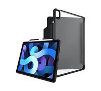 Cover per iPad Air 5 10.9'' 2022 Ibrida 100% Plastica Riciclata - Nouvo