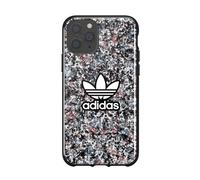 Cover per iPhone 11 Pro Originals Belista Flower, Nero