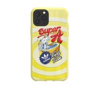 Celly - Ev7846 - Bodega Cover Iphone 11 Pro-giallo Celly
