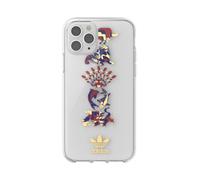 Cover per iPhone 11 Pro Originals CNY, Trasparente