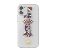 Cover per iPhone 12 Mini Originals CNY, Trasparente
