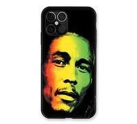 Cover per iPhone 12 Pro Max Bob Marley 2