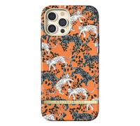 Cover per iPhone 12 Pro Max motivo leopardato Rivestimento antigraffio