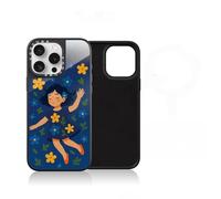 Cover per iPhone 12 Pro Max Silicone Custodie Trama in Pelle Antiurto Custodia Originale Protettiva Caso Copertura Slim Skin Flessibile TPU Bumper Anti-Slip Per iPhone 12 Pro Max Cover Case,Al013