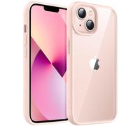 Cover per iPhone 13 6,1 Pollici Antiurto Cellulare Paraurti Custodia Solida