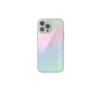 Cover per iPhone 13 Pro Max Collection Custodia a scatto trasparente in TPU