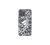 Custodia per iPhone 13 Pro Max Adidas Leopard Gray