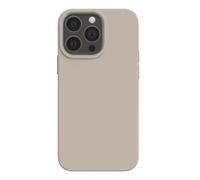 Cover per iPhone 13 Pro Max Rigida ed Elegante in Silicone Soft Touch