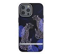 Cover per iPhone 13 Pro Max Rivestimento antibatterico Cheetahs