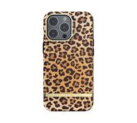 Cover per iPhone 13 Pro Soft Leopard Rivestimento antibatterico