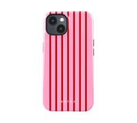 Cover per iPhone 13 Serie Tough Motivo Favorite Bikini Compatibile