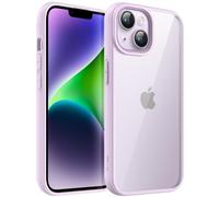 Cover per Iphone 14 6;1 Pollici; Antiurto Cellulare Paraurti Custodia; Solida Co
