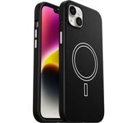 Cover per iPhone 14 Plus OtterBox Slim con MagSafe, resistente a shock e cadute; cover ultrasottile, protettiva, leggera, testata a norme anti caduta MIL-STD 810G, SNOWFALL