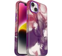Cover per iPhone 14 Plus Slim & Sturdy con MagSafe resistente a shock e cadute