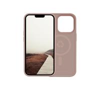 DBRAMANTE1928 DBMO61PISA1647 Custodia per cellulare per Apple iPhone 14 Pro, Rosa, Sabbia