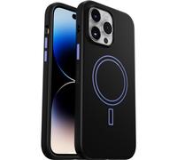 Cover per iPhone 14 Pro Max OtterBox Slim con MagSafe, resistente a shock e cadute; cover ultrasottile, protettiva, leggera, testata a norme anti caduta MIL-STD 810G, ENCHANTMENT