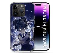 Cover per Iphone 14 Pro Plus (6.7) Manga Assassination Classroom Nagisa