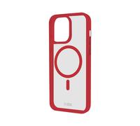 Sbs - Cover Temagcolip1561pr Per iPhone 15 Pro-rosso SBS