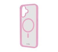 Sbs - Cover Mag Frame Iphone 16 Temagcolip1661p-rosa SBS