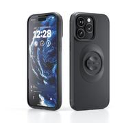 COVER PER IPHONE 16 PRO MAX CON SUPPORTO GARMIN EDGE PER BICI ANTISCIVOLO