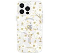 Cover per iPhone 16 Pro Max Fantasia Sunshine Floral Compatibile