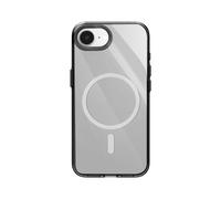 Cover per iPhone 16e Serie JellyTint Antiurto Ultra Resistente