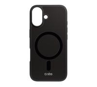 Cover SBS Full active Mag case per iPhone 17, nero