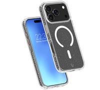 FC Air Xtrem MagSafe 17ProMax glitter riciclati