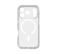 Cover per iPhone 17 Pro Max Ibrida Antiurto Bordi Rinforzati DropTec